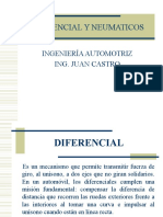 DIFERENCIAL-Y-NEUMATICOS-ppt