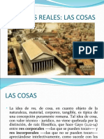 Derechos Reales