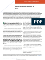 Wilkinson, 2013, Triggers For FM of PC Ores in Magmatic Arcs ESPAÑOL