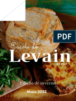 Escola Do Levain Material PDF - Maio 2022 2