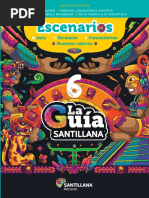 Integra 4 Mi Guia Castillo | PDF