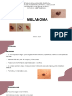 Melanoma Si