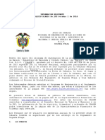 Boletin Diario 2014 - 10 - 01