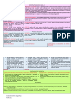 Formato de Matriz DESESTRUCTURACIÓN DE DCD e IE