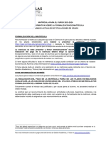 KTB 2024 Nota Informativa