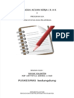 PDF Kak Pencatatan Amp Pelaporan