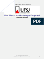 Instalacoes Eletricas - Capitulo 02 - Revisao Sobre Eletrodinamica