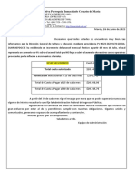 61 - Nota A Las Familias 26-06-2023 SECUNDARIO