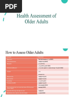 Katz Index of ADL Assessment Guide | PDF | Validity (Statistics ...