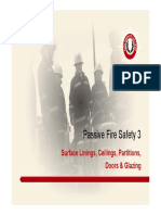 12 - Passive Fire Safety 3