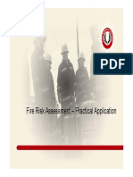 21 - FRA Practical Application PPT For Learner