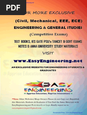 BE3251- BEEE NoteS pdf