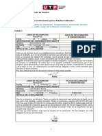 Semana 7 - Fuentes de Información - PC1