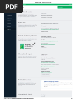 Version de Paper Cut