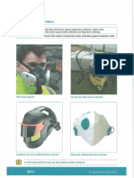 B13 Respiratory Protection