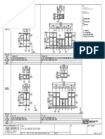 Title: 1/F W13 Window Elevation: Tribuild Engineering Co., LTD