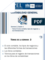 Sem. - 2 - Sesion - 1 - Ciclo Contable