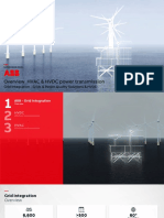 Abb HVDC