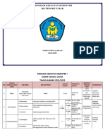 Prosem Tengku