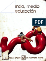 Herencia Medio y Educacion