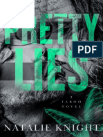 Pretty Lies A Taboo Novel - Natalie Knight-3
