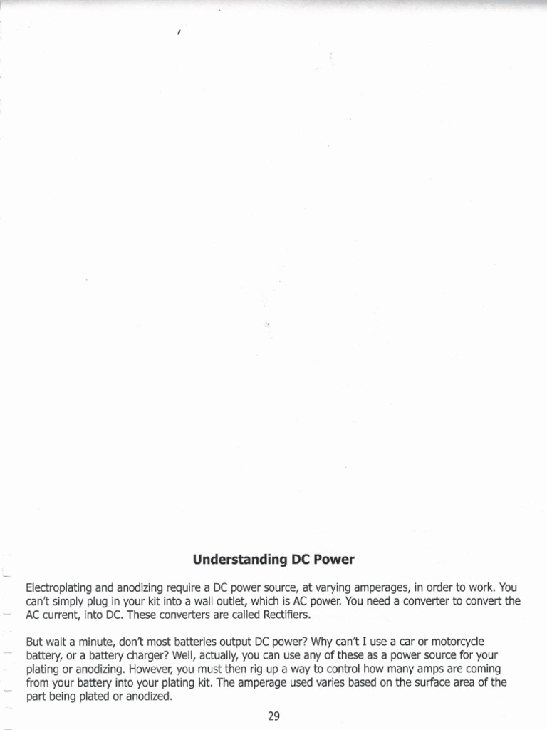 Power Supply Info PDF