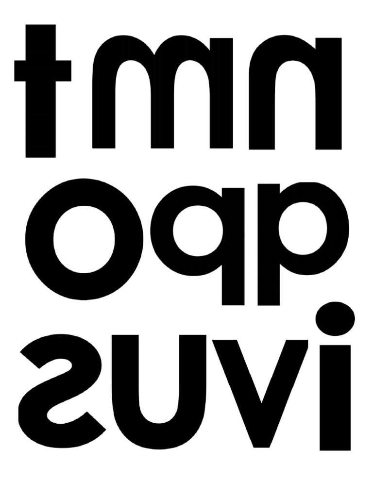 Alphabet | PDF
