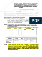 Acta de Sesion de USO DE TERRENOS MODIFICADO