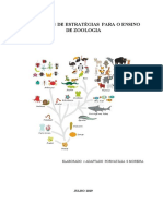 Profbiogvfiles202105sugestões Zoologia Apostila PDF