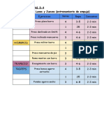 FASE 1 - SEMANAS 3-4 - Documentos de Google