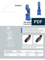 TBi JetStream en