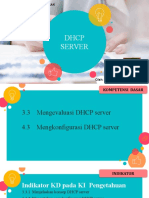 KD3_DHCP