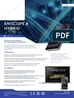 Eniscope Data Sheet (PT. EEI)