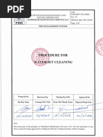 PMS-WPS-002 Welding Procedure Specification (WPS) For A312