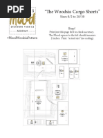 MDF069 Woodsia Pattern