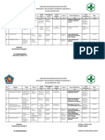 RPK (POA) Kecacingan