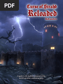 Curse of Strahd - Reloaded v2.0.3