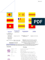 World Statesmen Org Vietnam Lichsu La Co 070124