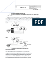 Laporan Vlan D-Link