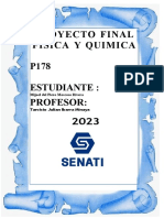 Trabajo Final Fisica