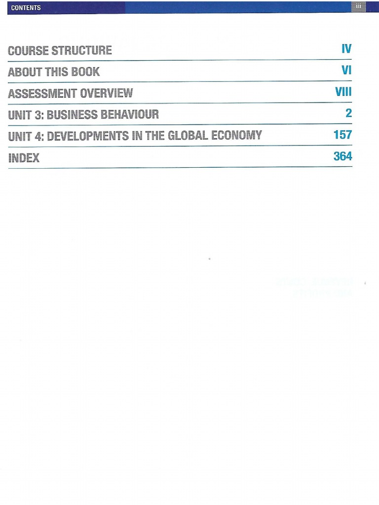 BUSINESS TEXTBOOK HIGH SCHOOL visual data 6