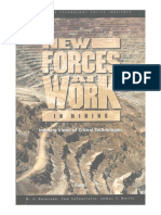 Opc. 4 New Forces at Work in Mining