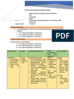 RPP Pkpbi SDLB Kelas 3 Tunarungu