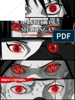 Alternate U Sharingan (Draft