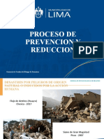 Proceso de Prevencion y Reduccion