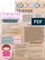 Síndrome de Turner