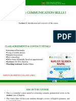 Engl 157 (Communication Skills Combined) Bý Abc - 230201 - 104645