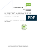 Certificado de Cotizaciones AFPModelo 230220 212736 4