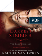 The Dark Ones 05 - Darkest Sinner - TRXPS