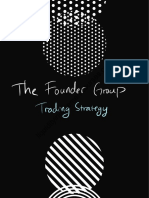 The Founder Group Oto July Notes 2022